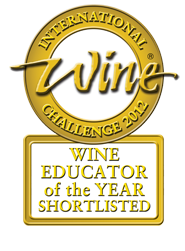 Wine Educator of the Year
